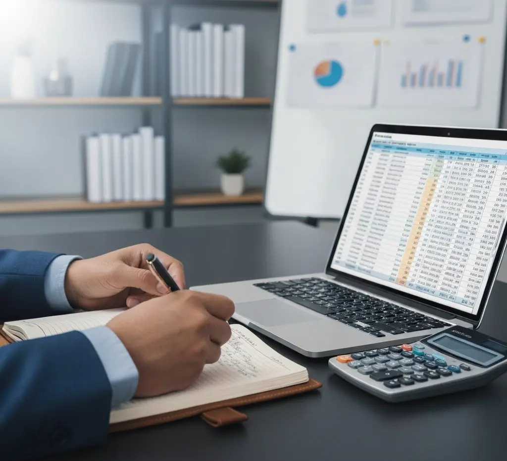 Misión GYT Accounting Group
