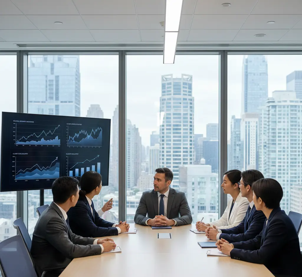 Visión GYT Accounting Group